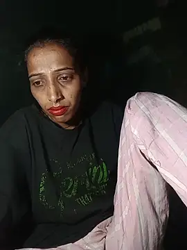 Pinki_thakur_1 webcam