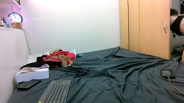 Empress_Lilith webcam