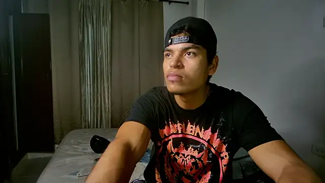 Jhon_wich webcam