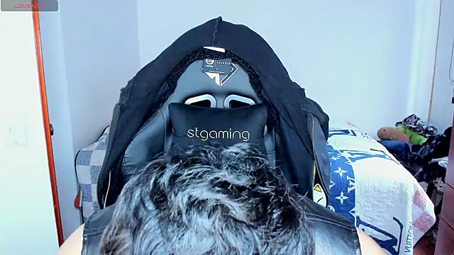 Tommy_Bred webcam