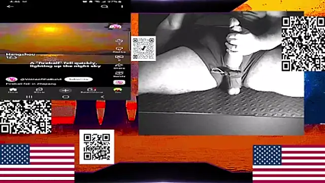 RussellTaylorLacy webcam