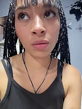 Sasha-firee webcam