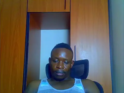 BillyBlackss webcam