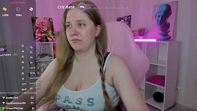 Megan_Violer webcam