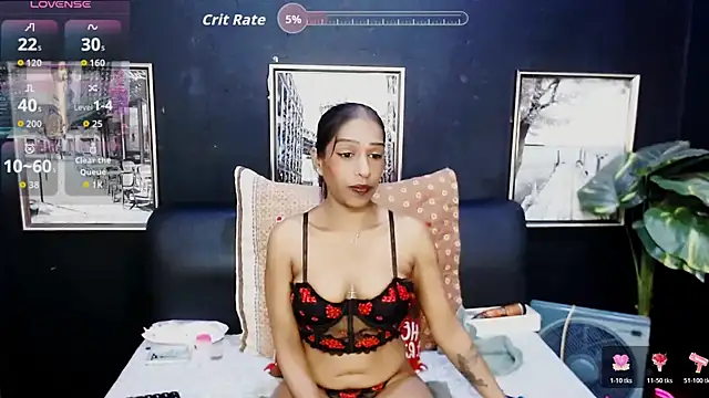 Sexualindian webcam