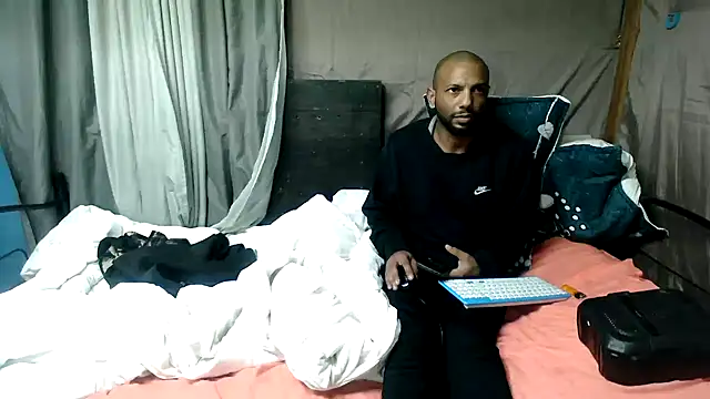 Camodick webcam