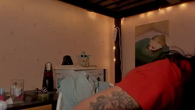 azula_lillet webcam