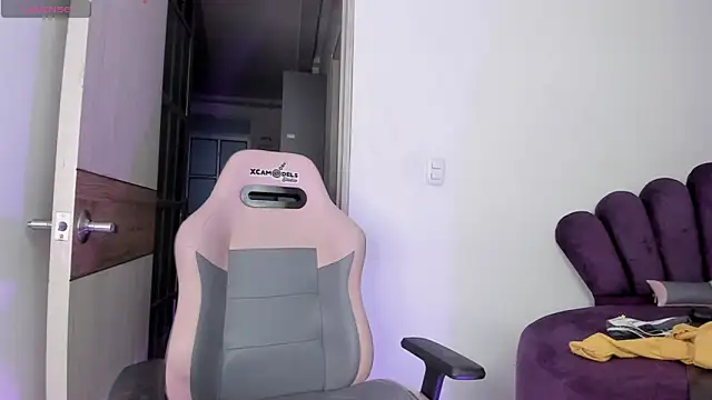 sofi_soft_ webcam