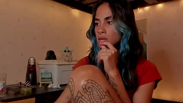 azula_lillet webcam