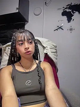 sasha-firee - Sasha-firee's free webcam - UK Sex Cams