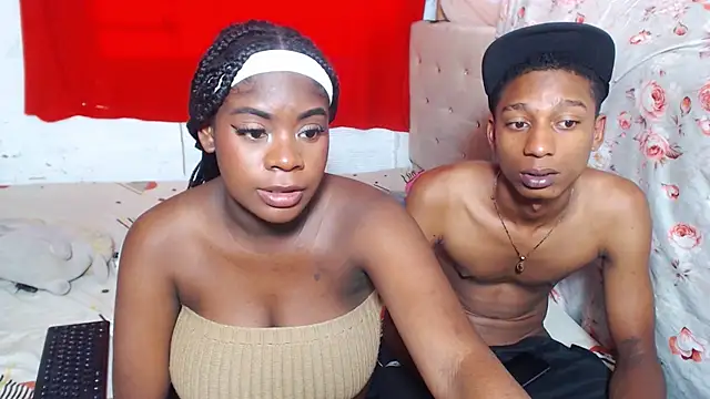 EvaxEmma webcam