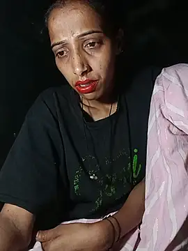 Pinki_thakur_1 webcam