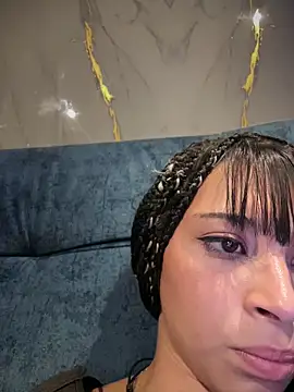 Sasha-firee webcam