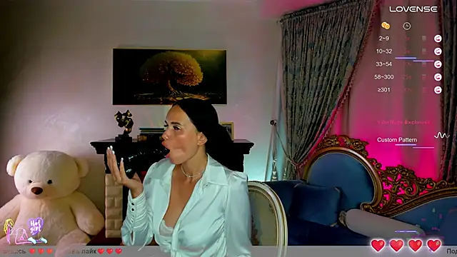 Black-Mamba- webcam