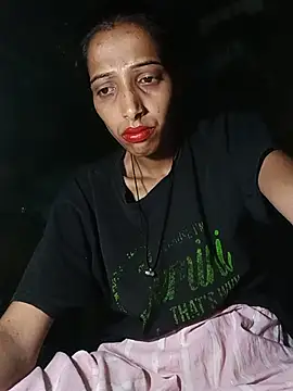 Pinki_thakur_1 webcam