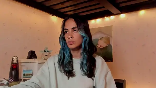 azula_lillet webcam