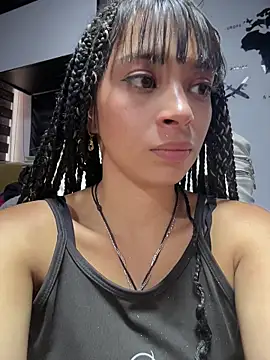 Sasha-firee webcam