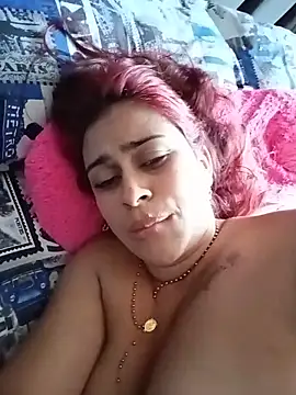 MariBelle1 webcam