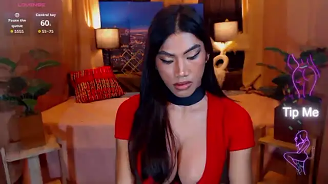 DAYANARAHFOX live cam on StripChat