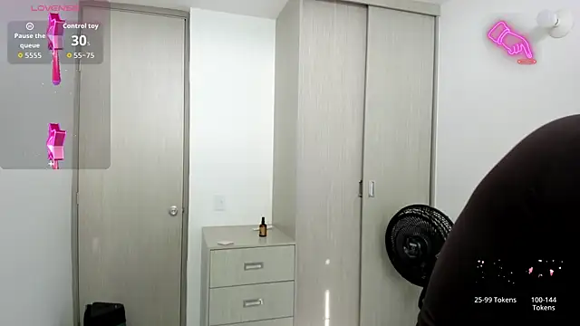 tracycum webcam