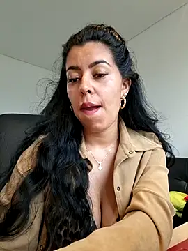 Luianna webcam