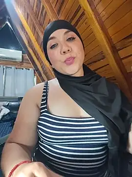 AmbarBurhan webcam