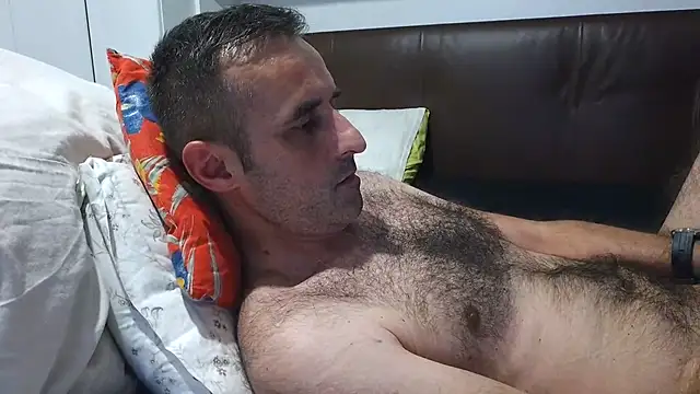 stevenpit webcam
