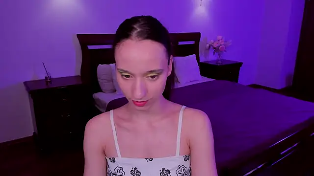 StaceySunny webcam