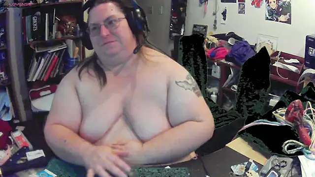 ShibariTurtleDuck webcam
