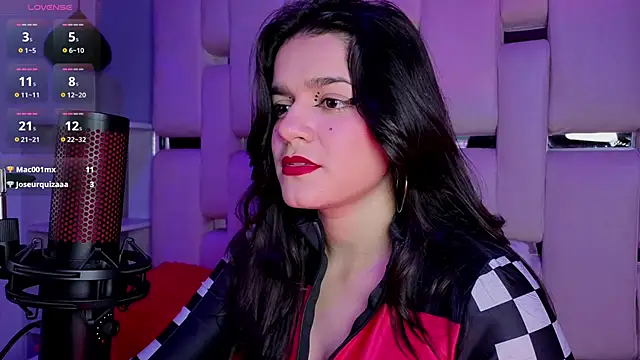 ValerieKay_ webcam