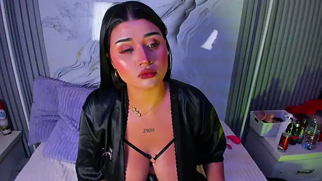 venusowen_ webcam