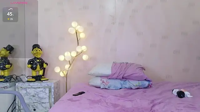 littleebonymommy webcam
