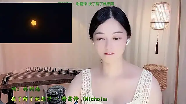 Tian-xin-999 webcam