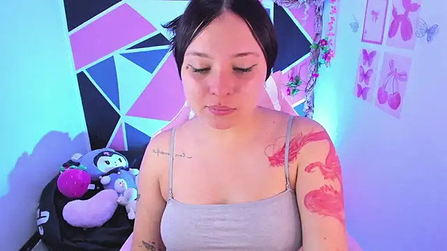 little_emma0 webcam