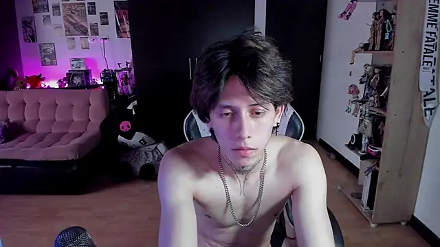 xIce_Boy webcam