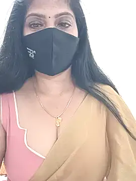 shivani27 webcam