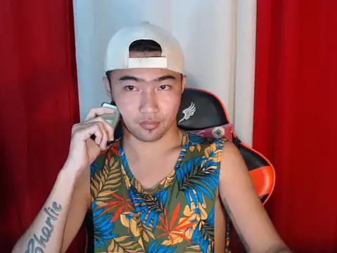 Siege_cum69 webcam