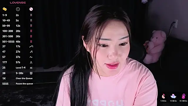 Momo_Ayase_ webcam
