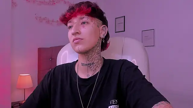 Luci_Rose webcam