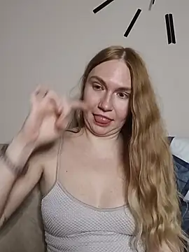 KisaVixen webcam