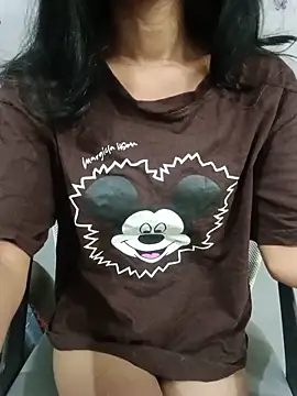Daizy_Shah webcam