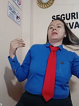 Hannah-colx webcam