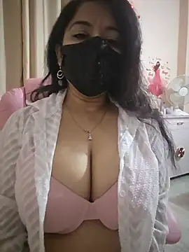 Sameera_2025 webcam