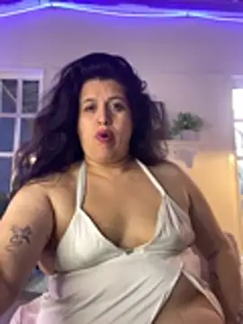 Andrea_secret_ webcam
