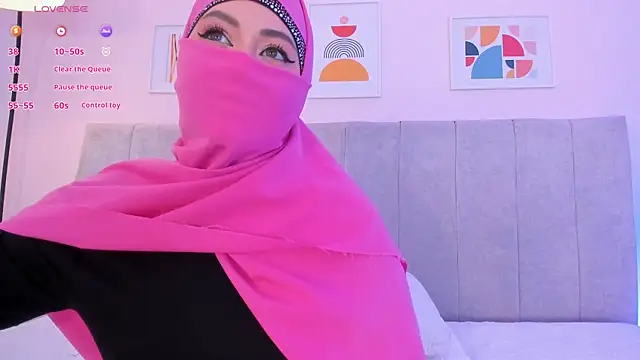 fatiima_ webcam