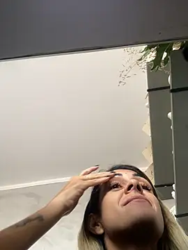 sabrinaneves webcam