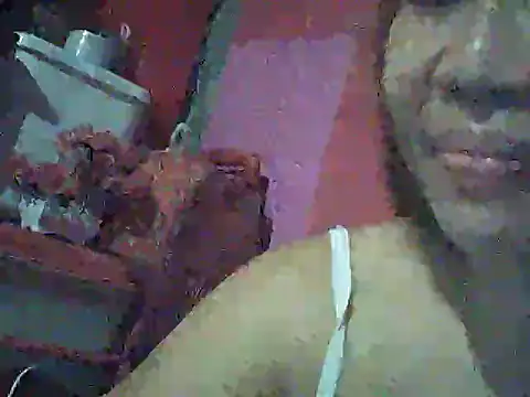 sweet_buncandy webcam