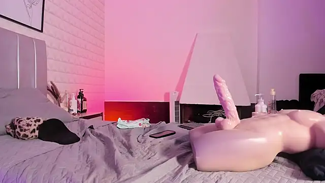 Elizabetth_Benz webcam