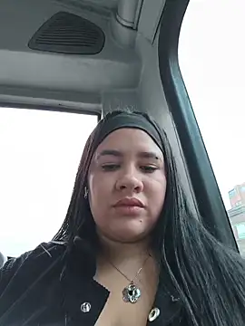 Kendra-daring webcam