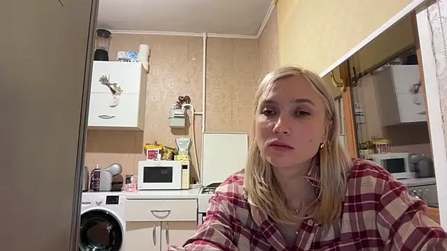 AngelJeni webcam